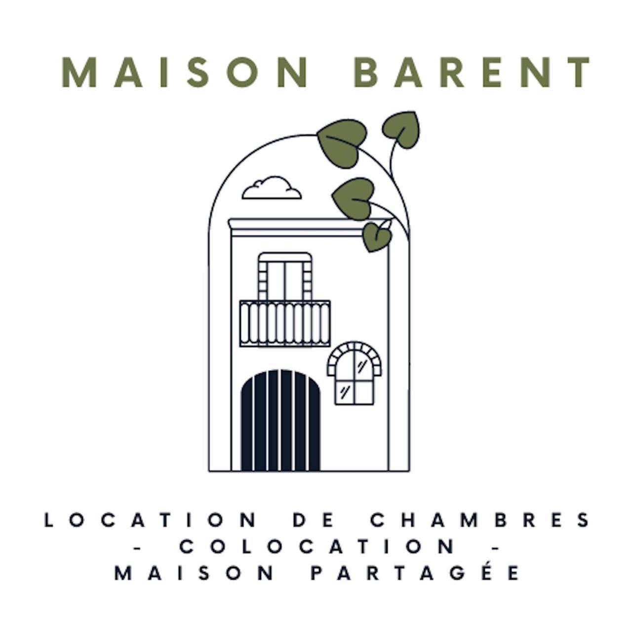La Maison Barent - Proche Des Grottes De Rouffignac Exteriér fotografie